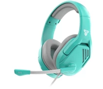 Купить - наушники  Игровые полноразмерные наушники Fantech MH86 Valor X с микрофоном