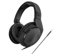 Купить - наушники  Наушники Sennheiser HD 200 PRO (507182)