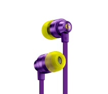 Купить - наушники  Наушники Logitech G333 Purple (981-000936)