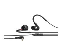 Купить - наушники  Наушники Sennheiser IE 100 PRO Black (508940)