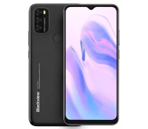 Купить - смартфон и мобильный телефон  Смартфон Blackview A70 3GB 32GB Black