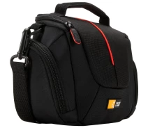 Купить - сумку для фото- и видео  Сумка для камеры Case Logic Camera Holster Black (DCB304K) [88585]