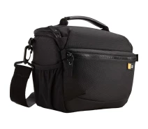 Купить - сумку для фото- и видео  Сумка для фотоаппарата Case Logic Bryker DSLR Shoulder Bag Black (BRCS-103) [88597]