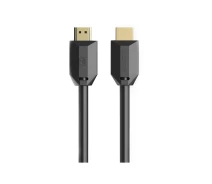 Купить - адаптер и кабель  Кабель мультимедийный HDMI to HDMI 1.0m V2.0 4K60Hz HP (DHC-HD01-01M)