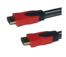 Купить - адаптер и кабель  Кабель мультимедийный HDMI to HDMI 4.5m Patron (CAB-PN-HDMI-GP-45)