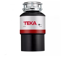 Купить - измельчитель бытовых отходов  Измельчитель пищевых отходов Teka TR 750 115890014 (80225)