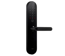 Купить - умный дверной замок  Умный замок Xiaomi Aqara Smart Door Lock N100 Apple HomeKit (ZNMS16LM) [59950]