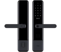 Купить - умный дверной замок  Умный замок Xiaomi Aqara N200 Black