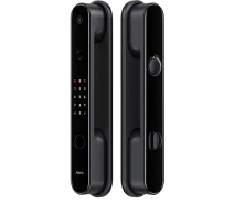 Купить - умный дверной замок  Умный замок Xiaomi Aqara Smart Door Lock D100 Global EU (ZNMS20LM) [71968]