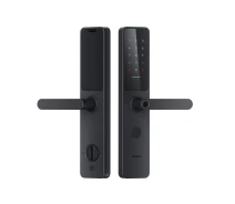 Купить - умный дверной замок  Умный дверной замок Aqara Smart Door Lock A100 Pro (ZNMS02ES)