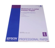 Купить - фотобумагу  Фотобумага Epson A4 Value Glossy Photo Paper Глянцевая 50л