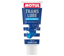 Купить - трансмиссионное масло  Масло трансмиссионное минеральное 350мл Translube 90 MOTUL (BYD Амулет) 108859-MOTUL