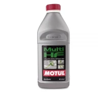 Купить - трансмиссионное масло  Масло трансмиссионное синтетическое 1л Multi HF MOTUL (BYD Амулет) 106399-MOTUL