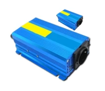 Купить - автомобильный инвертор  Преобразователь 12В-220В 2000Вт USB XPRO (41432-_4143)