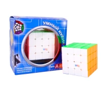 Купить - игрушку-антистресс  Кубик Рубика 4х4 Smart Cube SC404 цветной пластик