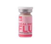 Купить - базу под макияж  Kodi Professional Ideal Skin Fluid BB1 Камуфлирующее основание для аппаратного нанесения на лицо 7 мл