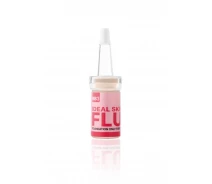 Купить - базу под макияж  Kodi Professional Ideal Skin Fluid BB3 Камуфлирующая основа для аппаратного нанесения на лицо 7 мл