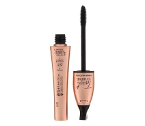 Купить - декоративную косметику для глаз  Bourjois Twist Up 2 in 1 The Volume Extreme Fiber Тушь для ресниц 024 black