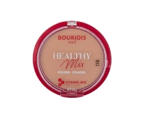Купить - пудру для лица  Bourjois Healthy Mix Powder компактная Пудра для лица №05 sand