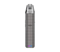 Купить - электронную сигарету  Электронная сигарета под-система OXVA Xlim SE 2 Pod 1000mAh 2ml Kit Gunmetal (16445)