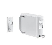 Купить - сушилку для белья  Настенная сушилка для одежды Xiaomi Nagu 4,2 m 20kg White 