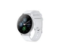 Купить - смарт-часы  Смарт-часы Canyon CNS-SW68SS Badian Silver (CNS-SW68SS)