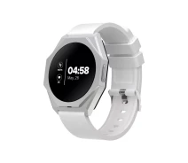 Купить - смарт-часы  Смарт-часы Canyon Otto SW-86 Silver (CNS-SW86SS)