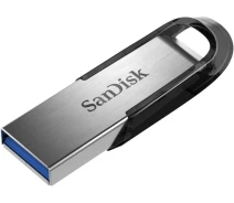 Купить - флешку  Флешка для ноутбука SanDisk USB 3.0 Ultra Flair 512Gb (SDCZ73-512G-G46)