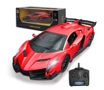 Купить - радиоуправляемую игрушку  Трансформер-автомобиль 922-2 Lamborghini XPRO (44462-_691)