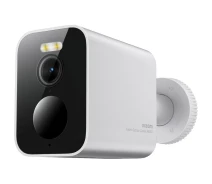 Купить - камеры видеонаблюдения  IP-камера для видеонаблюдения Xiaomi Outdoor Camera BW300 (MJSXJ08RU/BHR8303GL) Global EU [109807]