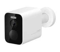 Купить - камеры видеонаблюдения  IP-камера для видеонаблюдения Xiaomi Outdoor Camera BW500 (BHR8301GL) Global EU [109808]