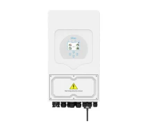 Купить - инвертор  Гибридный инвертор DEYE SUN-6K-SG03LP1-EU WiFi