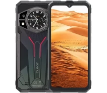 Купить - смартфон и мобильный телефон  Смартфон Cubot KingKong AX 12/256GB Black [114307]