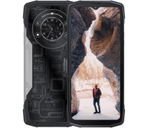 Купить - смартфон и мобильный телефон  Смартфон Cubot KingKong Star 12/256GB Black [114319]
