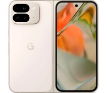 Купить - смартфон и мобильный телефон  Смартфон Google Pixel 9 Pro Fold 16/512GB Porcelain [114505]