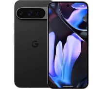 Купить - смартфон и мобильный телефон  Смартфон Google Pixel 9 Pro 16/256GB Obsidian [114510]