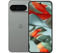 Купить - смартфон и мобильный телефон  Смартфон Google Pixel 9 Pro 16/128GB Hazel [114508]