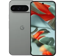 Купить - смартфон и мобильный телефон  Смартфон Google Pixel 9 Pro 16/1TB Hazel [114520]