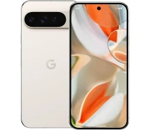 Купить - смартфон и мобильный телефон  Смартфон Google Pixel 9 Pro 16/256GB Porcelain [114511]