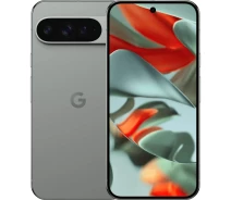 Купить - смартфон и мобильный телефон  Смартфон Google Pixel 9 Pro XL 16/256GB Hazel [114524]