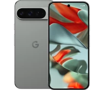 Купить - смартфон и мобильный телефон  Смартфон Google Pixel 9 Pro 16/256GB Hazel [114512]
