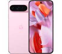 Купить - смартфон и мобильный телефон  Смартфон Google Pixel 9 Pro XL 16/512GB Rose Quartz [114535]