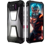 Купить - смартфон и мобильный телефон  Смартфон Unihertz Tank 3S 12/256GB Black [113690]