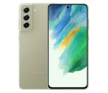 Купить - смартфон и мобильный телефон  Смартфон Samsung Galaxy S21 FE 1 sim 6/128 Olive
