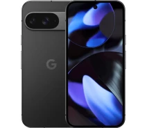 Купить - смартфон и мобильный телефон  Смартфон Google Pixel 9 12/128GB Obsidian [114086]