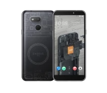 Купить - смартфон и мобильный телефон  Смартфон HTC Exodus 1S 4/64Gb Black