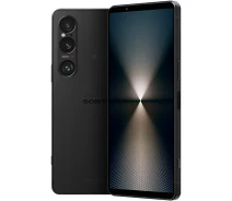 Купить - смартфон и мобильный телефон  Смартфон Sony Xperia 1 VI 12/256GB Black [114200]