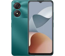 Купить - смартфон и мобильный телефон  Смартфон ZTE Blade A34 4/64GB Green [114159]