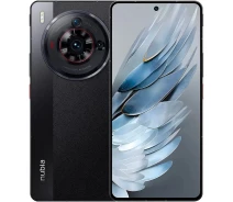 Купить - смартфон и мобильный телефон  Смартфон Nubia Z50S Pro 16/1TB Black [114141]