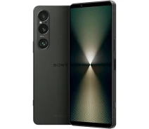 Купить - смартфон и мобильный телефон  Смартфон Sony Xperia 1 VI 12/256GB Khaki Green [114201]
